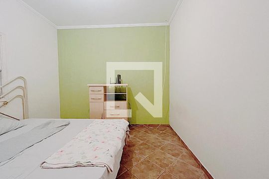 Quarto 1 de casa à venda com 3 quartos, 150m² em Vila Nova Teixeira, Campinas