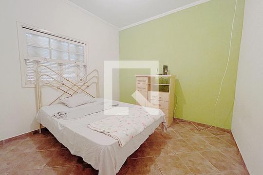 Quarto 1 de casa à venda com 3 quartos, 150m² em Vila Nova Teixeira, Campinas