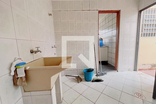 Área Comum de casa à venda com 3 quartos, 150m² em Vila Nova Teixeira, Campinas