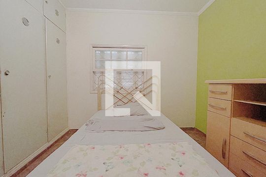 Quarto 1 de casa à venda com 3 quartos, 150m² em Vila Nova Teixeira, Campinas