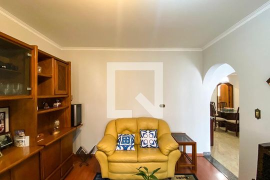 Sala 2 de casa para alugar com 4 quartos, 340m² em Independência, São Bernardo do Campo