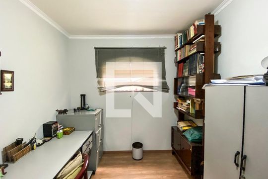 Escritório de casa para alugar com 4 quartos, 340m² em Independência, São Bernardo do Campo