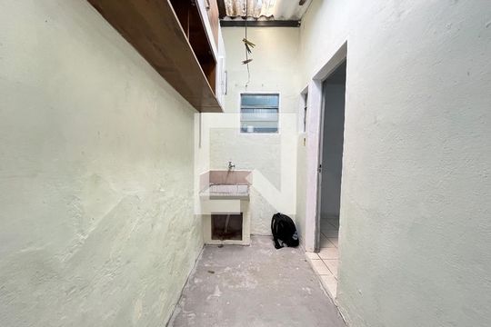 Área de Serviço de casa à venda com 5 quartos, 175m² em Vila do Encontro, São Paulo