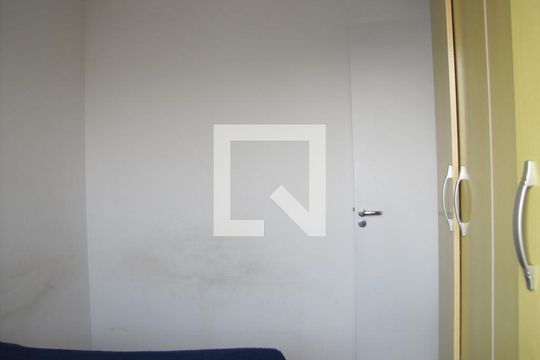 Quartp 1 de apartamento para alugar com 2 quartos, 33m² em Vila Pierina, São Paulo