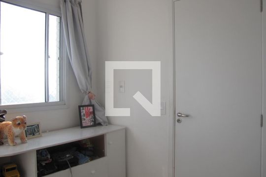 Apartamento para alugar com 2 quartos, 33m² em Vila Pierina, São Paulo