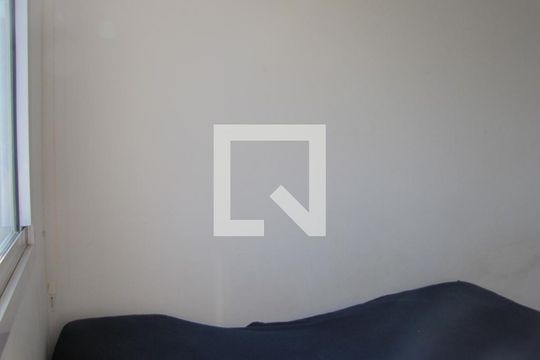 Quartp 1 de apartamento para alugar com 2 quartos, 33m² em Vila Pierina, São Paulo