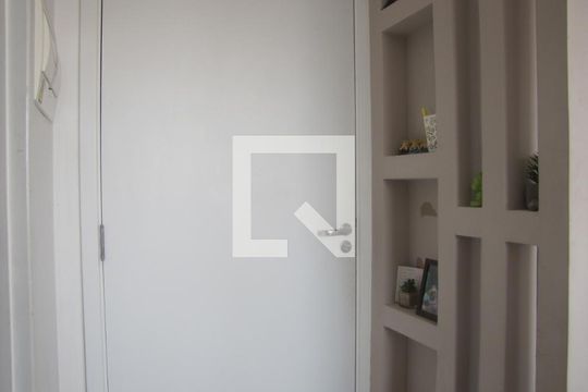 Apartamento para alugar com 2 quartos, 33m² em Vila Pierina, São Paulo