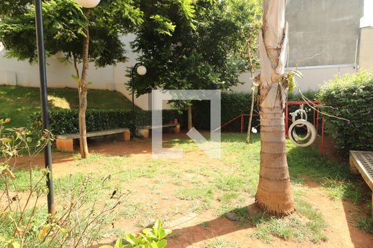 Área pet de apartamento para alugar com 2 quartos, 43m² em Vila Gustavo, São Paulo