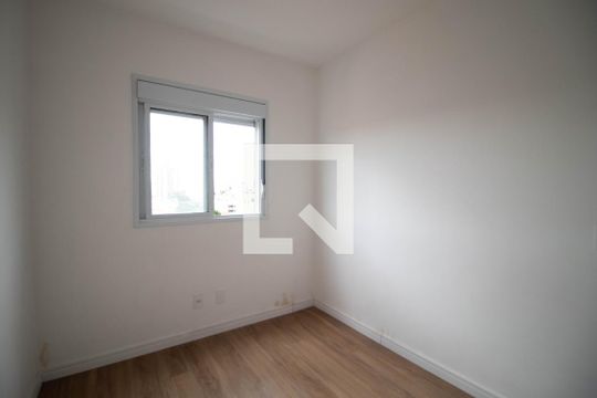 Quarto 2 de apartamento para alugar com 2 quartos, 43m² em Vila Gustavo, São Paulo