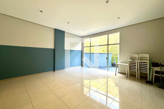Área Comum - Salão de Festas de apartamento à venda com 3 quartos, 60m² em Jardim Santa Clara, Guarulhos