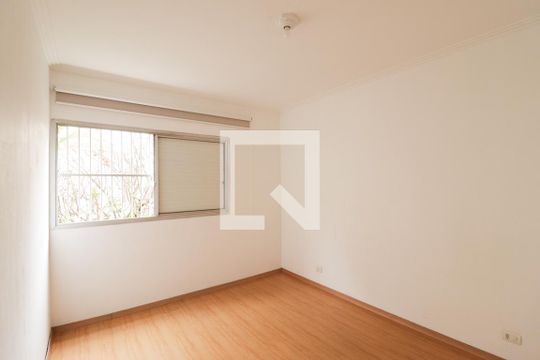 Quarto 1 de apartamento para alugar com 2 quartos, 85m² em Vila Paulicéia, São Paulo