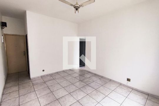 Sala de apartamento à venda com 2 quartos, 59m² em Quintino Bocaiúva, Rio de Janeiro