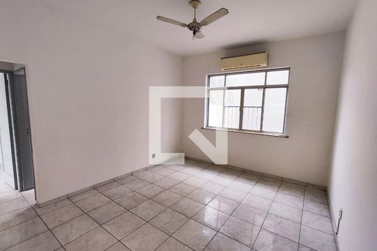 Apartamento à venda com 2 quartos, 59m² em Quintino Bocaiúva, Rio de Janeiro