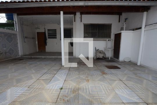Terraço 1 de casa de condomínio à venda com 4 quartos, 300m² em Vila Kosmos, Rio de Janeiro