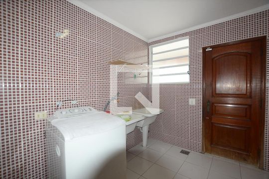 Quarto de Serviço de casa de condomínio à venda com 4 quartos, 300m² em Vila Kosmos, Rio de Janeiro