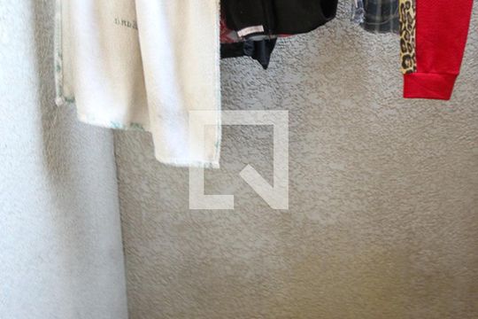 Varanda do quarto de apartamento à venda com 2 quartos, 44m² em Vila Formosa, São Paulo