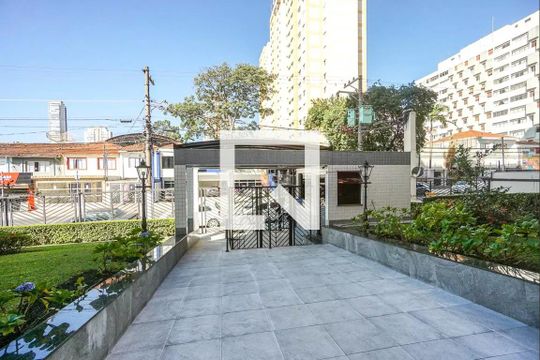Área comum  de apartamento para alugar com 3 quartos, 105m² em Vila Gomes Cardim, São Paulo