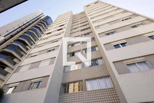 Fachada de apartamento para alugar com 3 quartos, 105m² em Vila Gomes Cardim, São Paulo