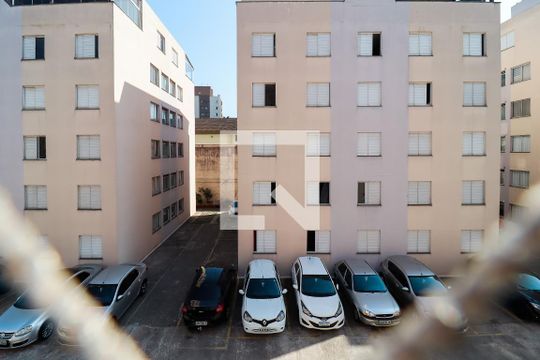 Vista Quarto 1 de apartamento à venda com 3 quartos, 69m² em São João Clímaco, São Paulo