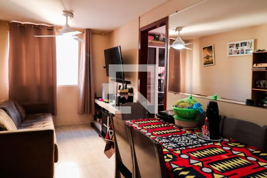 Apartamento à venda com 3 quartos, 69m² em São João Clímaco, São Paulo