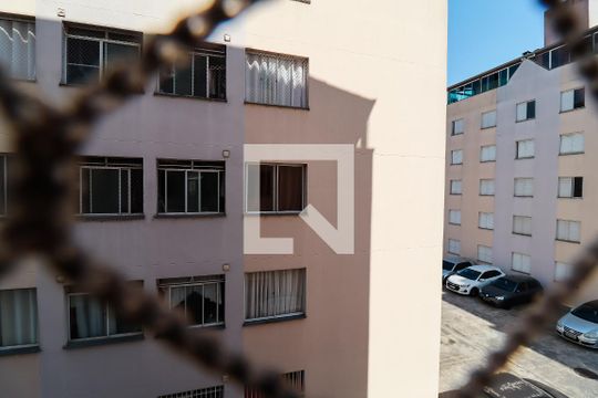 Cozinha e Área de Serviço de apartamento à venda com 3 quartos, 69m² em São João Clímaco, São Paulo