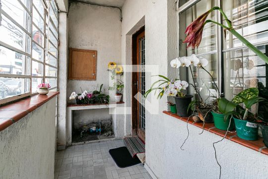 Entrada de casa à venda com 3 quartos, 96m² em Vila Gomes Cardim, São Paulo