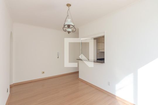 Sala de apartamento à venda com 2 quartos, 60m² em Higienópolis, Porto Alegre