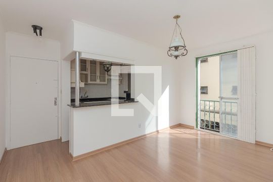 Apartamento à venda com 2 quartos, 60m² em Higienópolis, Porto Alegre