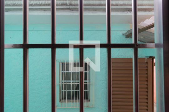Vista Quarto de casa para alugar com 1 quarto, 40m² em Vila Ré, São Paulo