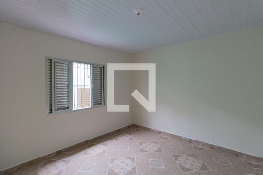 Casa para alugar com 1 quarto, 40m² em Vila Ré, São Paulo