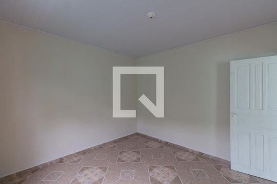 Quarto de casa para alugar com 1 quarto, 40m² em Vila Ré, São Paulo