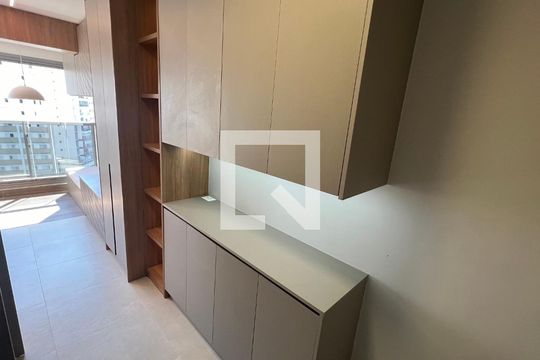 Studio de kitnet/studio à venda com 1 quarto, 25m² em Sumarezinho, São Paulo