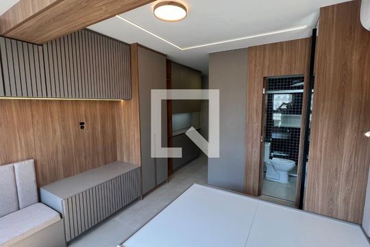 Studio de kitnet/studio à venda com 1 quarto, 25m² em Sumarezinho, São Paulo