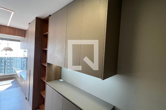 Studio de kitnet/studio à venda com 1 quarto, 25m² em Sumarezinho, São Paulo