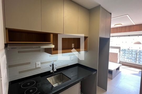Studio de kitnet/studio à venda com 1 quarto, 25m² em Sumarezinho, São Paulo