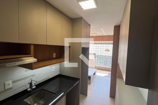 Studio de kitnet/studio à venda com 1 quarto, 25m² em Sumarezinho, São Paulo