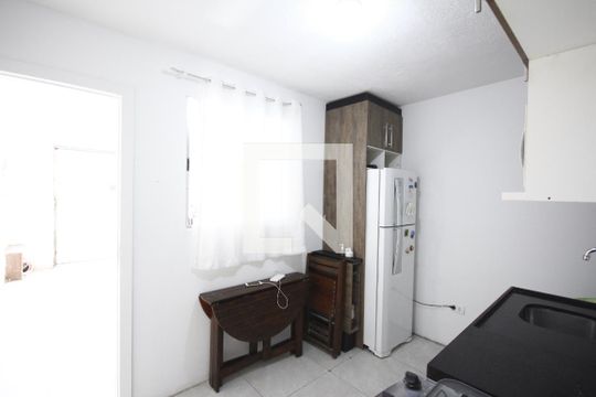 Cozinha de casa à venda com 1 quarto, 65m² em Vila Dom Pedro I, São Paulo