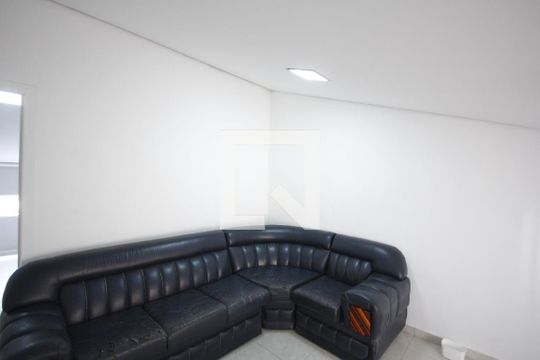 Sala de casa à venda com 1 quarto, 65m² em Vila Dom Pedro I, São Paulo
