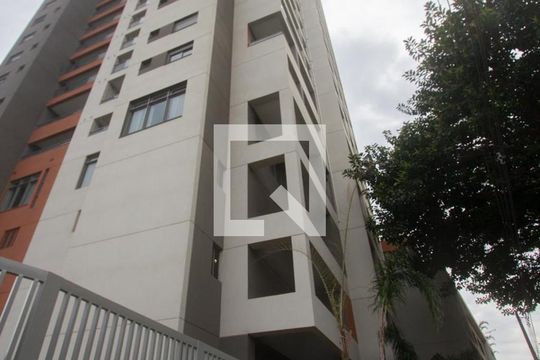 Fachada de kitnet/studio para alugar com 1 quarto, 24m² em Santo Amaro, São Paulo