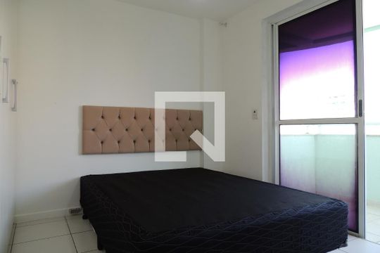 Quarto 2 - Suíte de apartamento à venda com 2 quartos, 77m² em Jacarepaguá, Rio de Janeiro