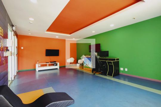 Apartamento à venda com 2 quartos, 77m² em Jacarepaguá, Rio de Janeiro