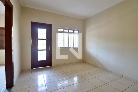 Sala de casa à venda com 2 quartos, 60m² em Vila Sao Pedro, Santo André