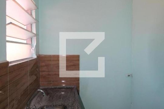 Cozinha de casa à venda com 1 quarto, 30m² em Vila Regente Feijó, São Paulo