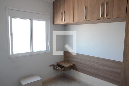 Quarto 1 de apartamento à venda com 2 quartos, 49m² em Jardim das Flores, Osasco