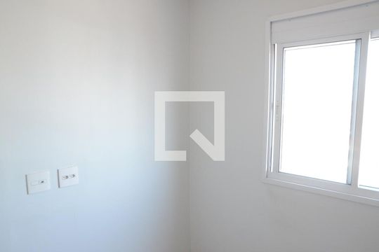 Quarto 1 de apartamento à venda com 2 quartos, 49m² em Jardim das Flores, Osasco