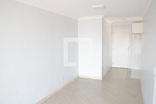 Apartamento à venda com 2 quartos, 49m² em Jardim das Flores, Osasco
