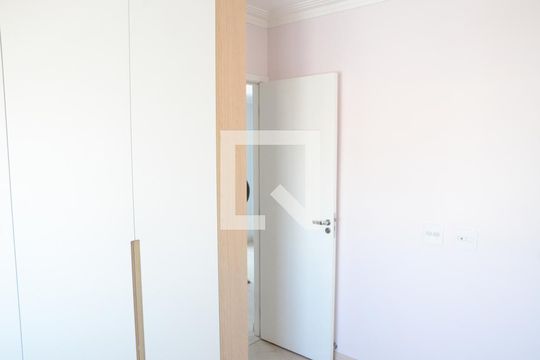 Quarto 2 de apartamento à venda com 2 quartos, 49m² em Jardim das Flores, Osasco