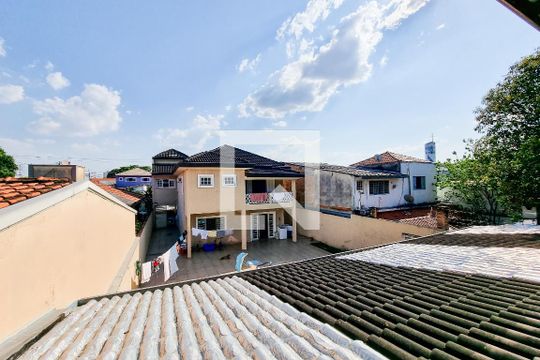 Vista do Quintal de casa para alugar com 4 quartos, 400m² em Jardim Paulista, São José dos Campos