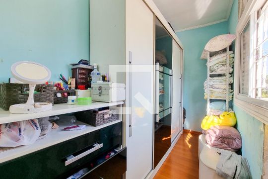 Suíte de casa para alugar com 4 quartos, 400m² em Jardim Paulista, São José dos Campos