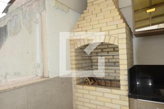 Churrasqueira de apartamento para alugar com 2 quartos, 120m² em Vicente de Carvalho, Rio de Janeiro